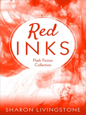 cover image of Red Inks